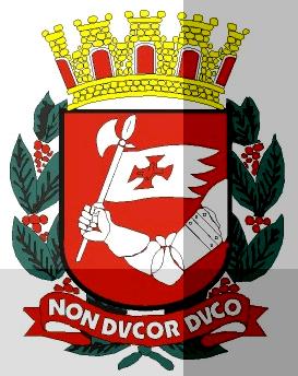 Brasão de São Paulo