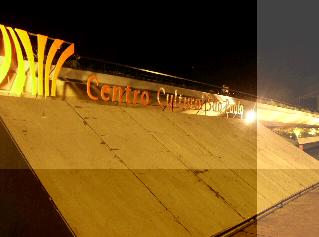 Centro Cultural São Paulo