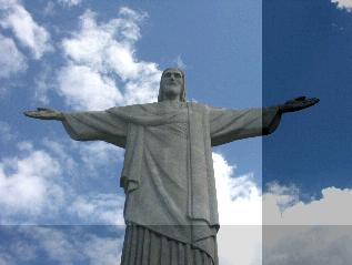 Cristo Redentor