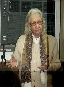 Esther d'Almeida Karwinsky