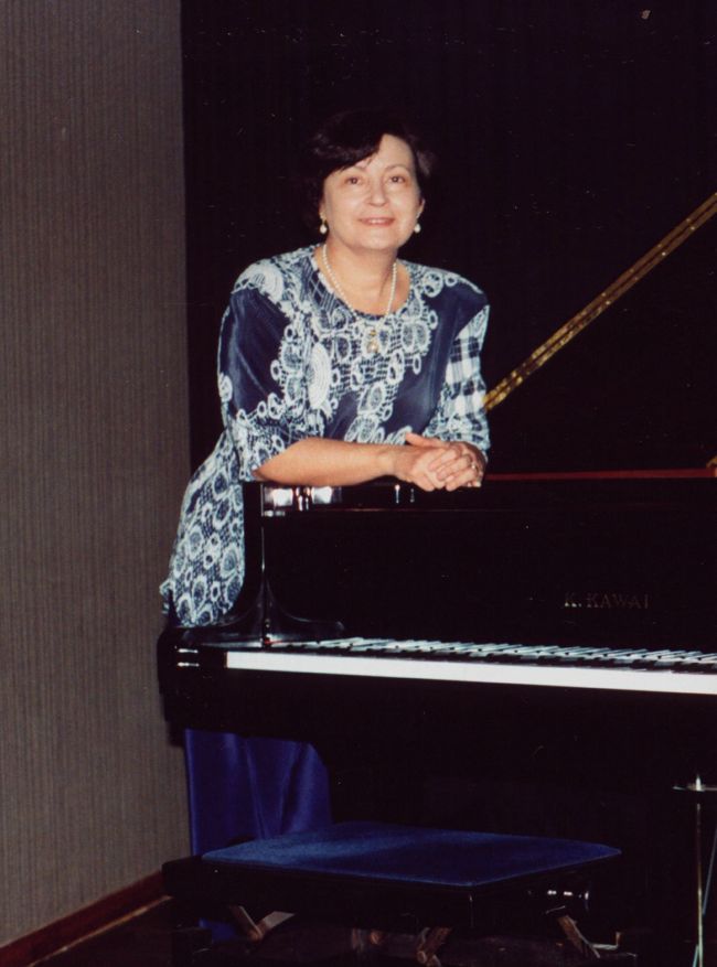 ROSE MARIE AGRIFOGLIO