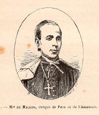 D. Antonio de Macedo Costa