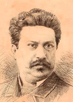 Frederico José de Santa-Anna Nery