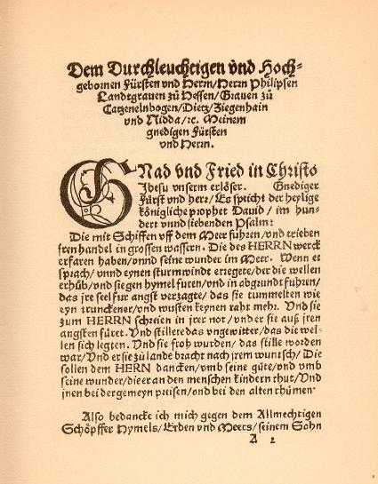 Hans Staden - Warhaftige Historia